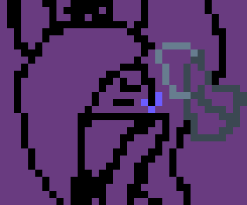 [52bcdd] If so... You probably shouldn't go by them right now, they're busy.