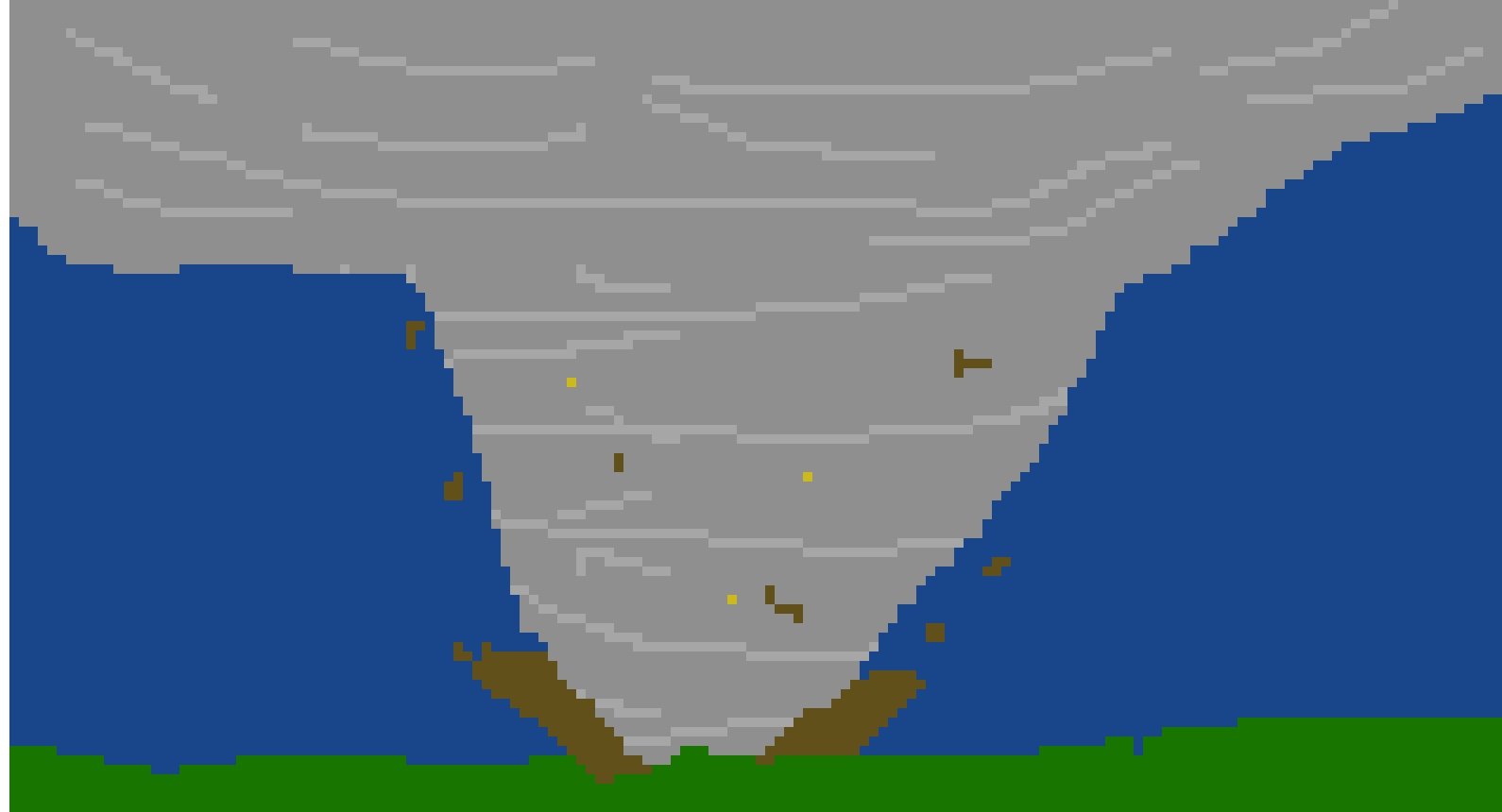 [9cd90f] Joplin EF5 2011