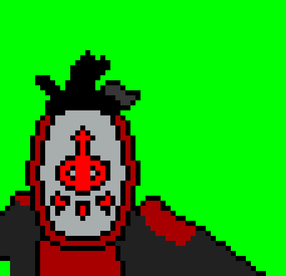 [009a8a] Whoever is making them cry lime and cyan tears, quit copying a ROBLOX YouTube Clickbaiter! 