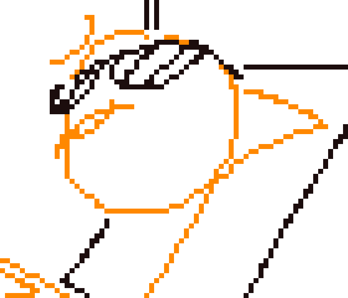 [115f05] Terrible. I took that shit back.