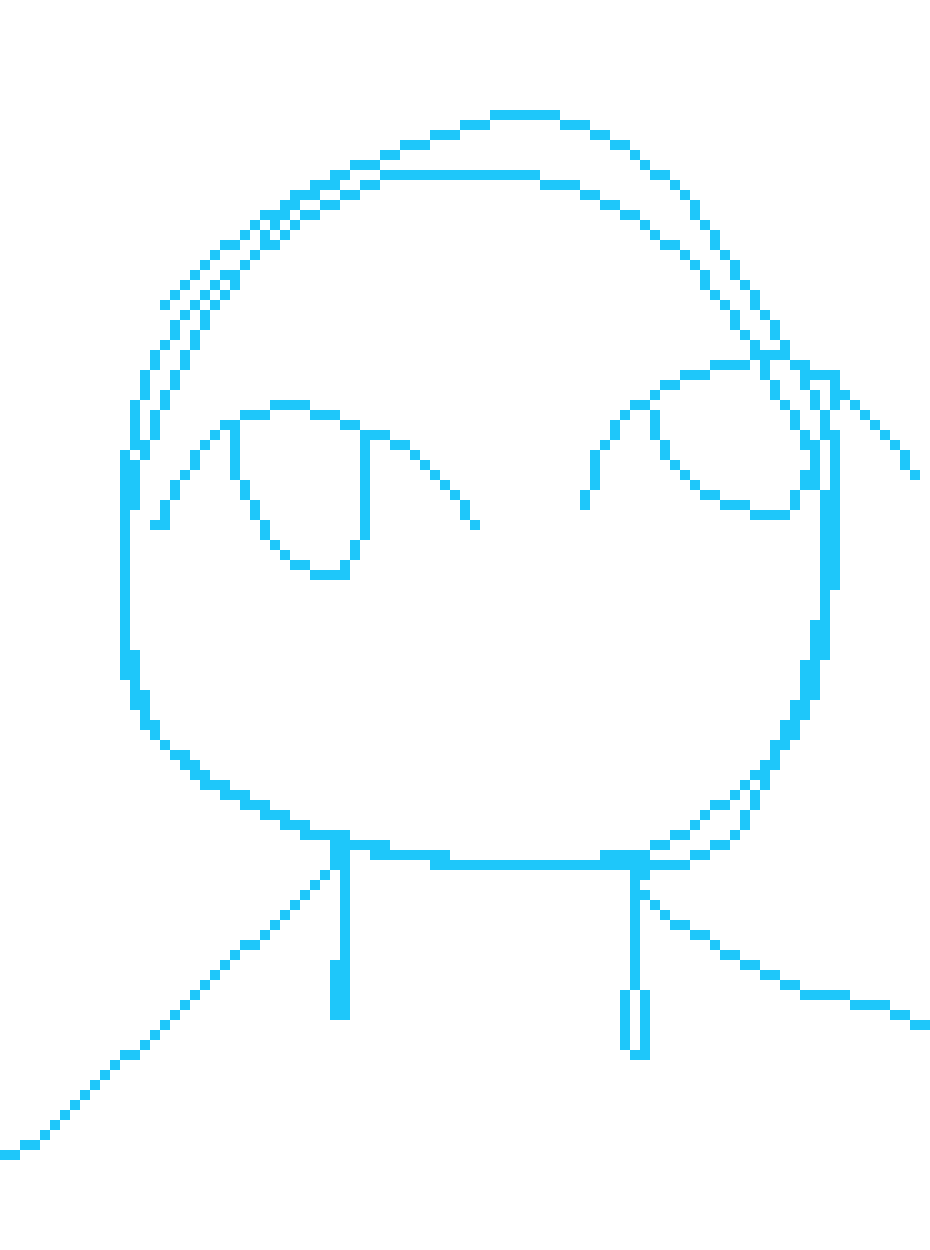 [8a812f] I’m the product of an artist