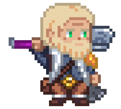 [8dc62d] Jessica the Human Barbarian