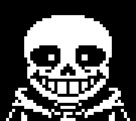 i'm gonna try to do a phase 3 sprite for this - Chrisツ