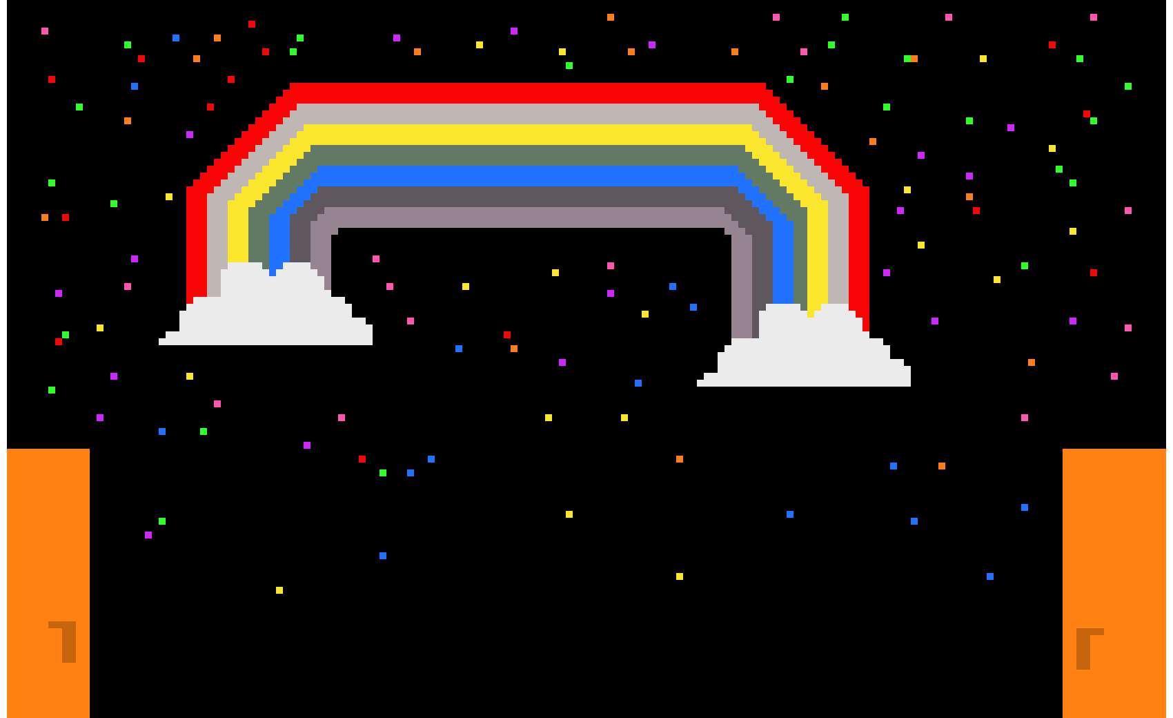 [89b5f0] Level3_Rainbow