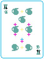 [a949bf] 7 of Chalices Contrast