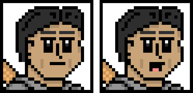 [7c25fa] Profile: Douglas