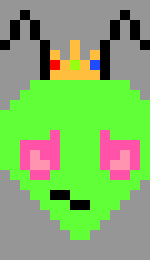 Zim - I dont know what this "PAM" planet that the Almighty Tallest sent me here but it sure isnt Irk.