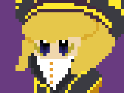 [1d969f] Name is unknown, but just come with me. Alright? And... perhaps make them invisible when we get there.