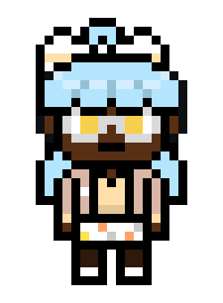 [5bd973] Danganronpa OCs