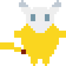 [174ec9] Reshichu/Pikaram