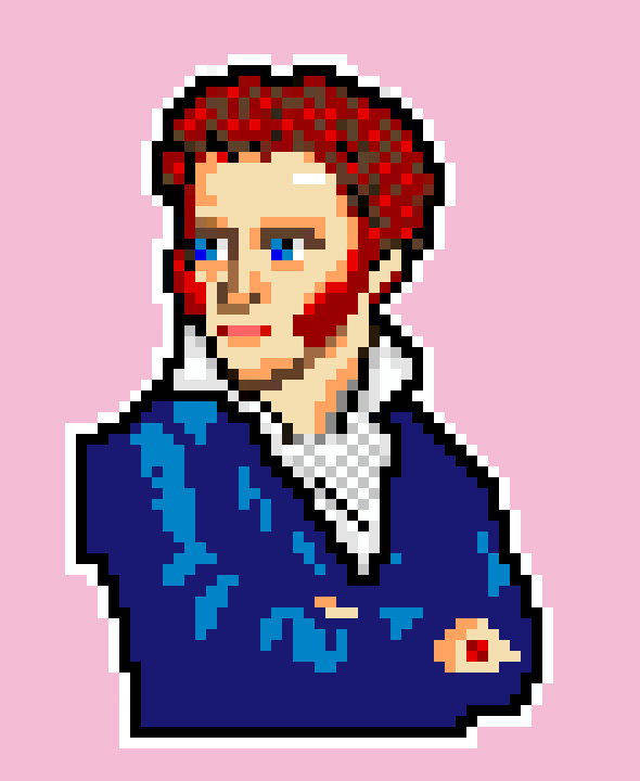 [3c3055] Ugo Foscolo