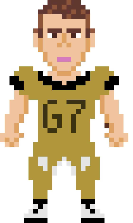 [8ecebb] Deedle from NRBA Defenders #67