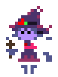 [2dc81e] at least Bandana Dee is making him a house, rip the stuff he has inside tho