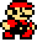 [6c9da9] Mario 3 walk