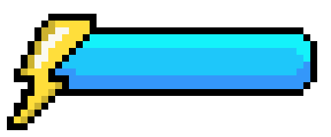 [d56428] Mana bar full