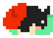 [643bca] S-should----- should we come back later--?