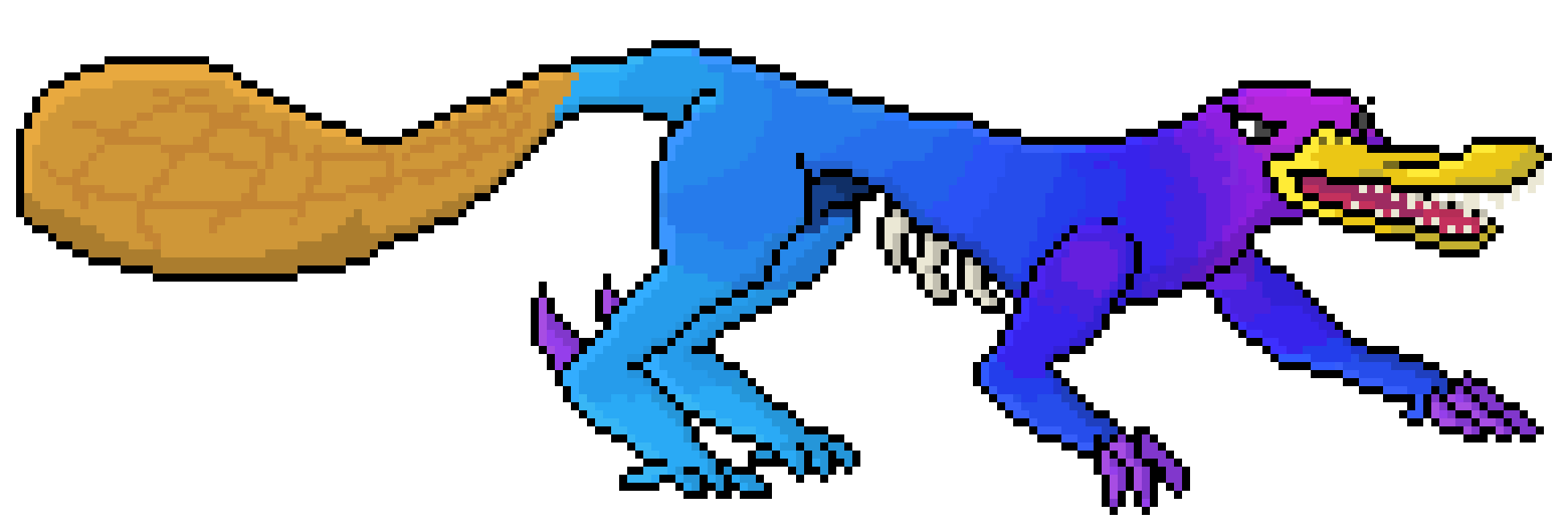 [b0a8f6] platypusguy