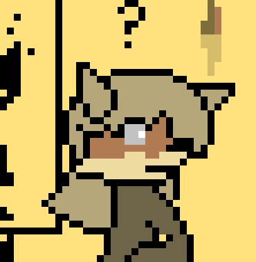 [6d74d1] What's his problem?