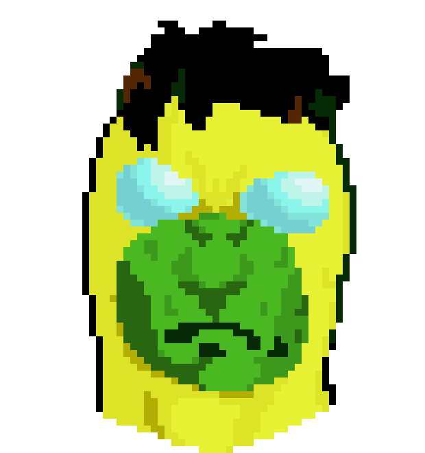 [d9c550] Im fucking PICKLE MARK, BITCH