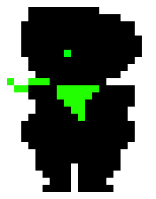 -a new voice rings through Akira- Brother..... i may be controlled by our wretched Father Stone..... but i can control you for aid. i know... the death of our sister is hard to go through. but we can still revive her! we just need potion ingredients  