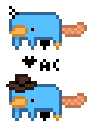 [779569] Platypus? PERRY THE PLATYPUS!?