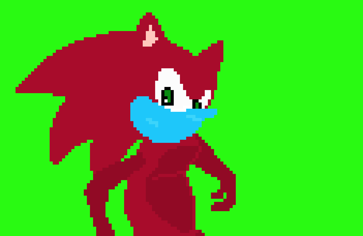 REDHOTSONIC says stop with the gay porn and post straight porn my nigga