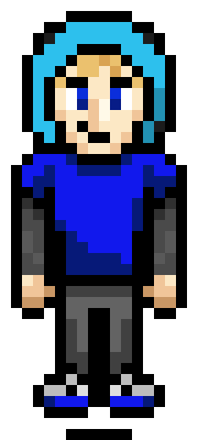 FUCK i'm bad at names