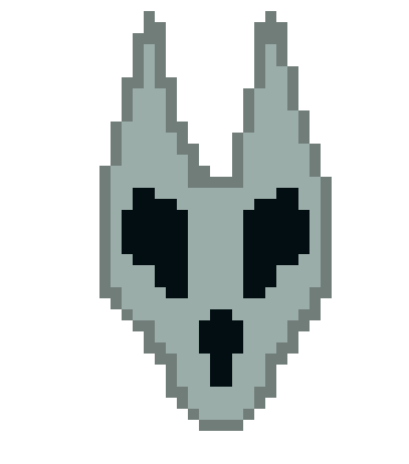 [10f1be] Its empty in here: I