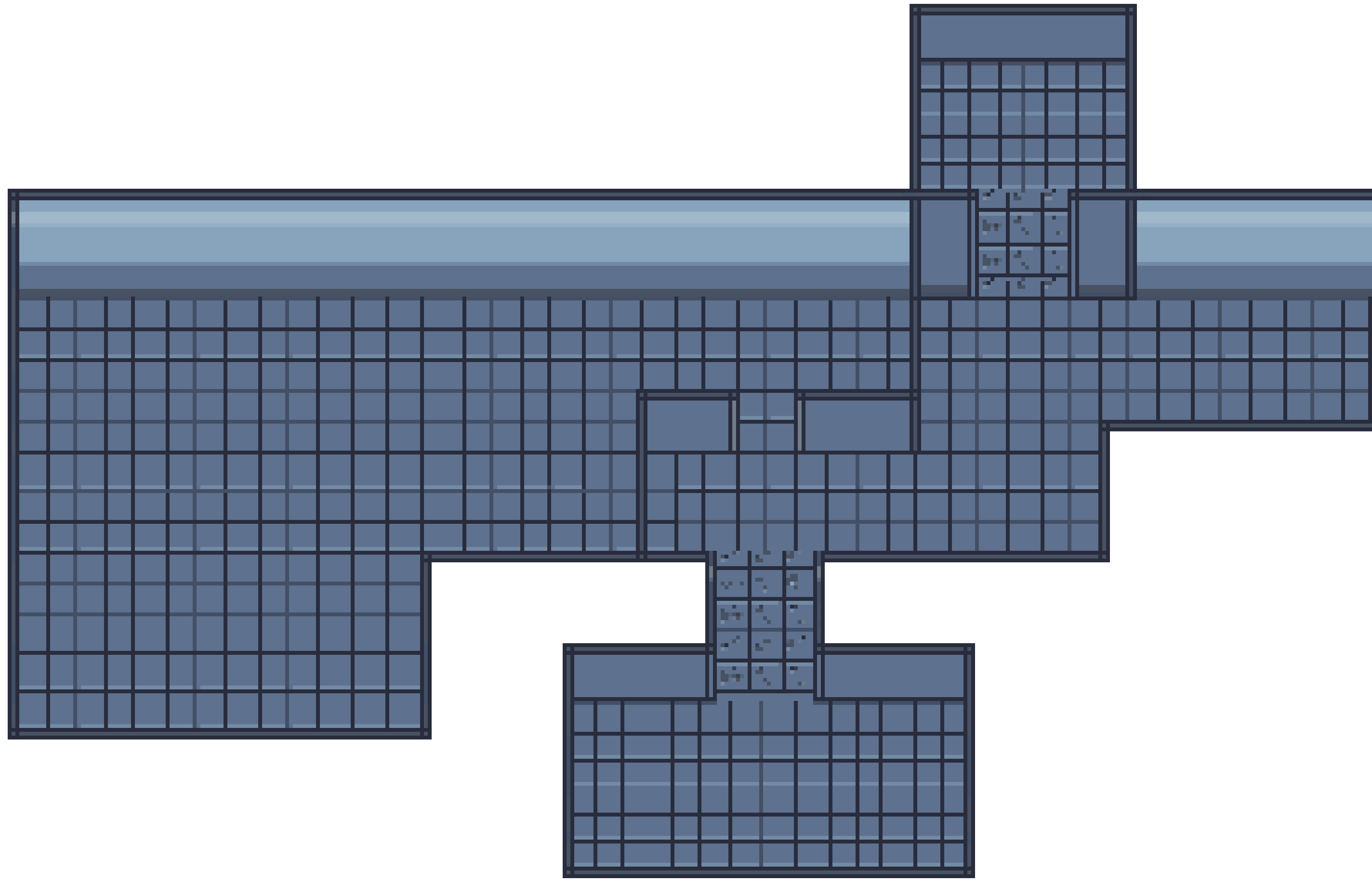 [ca3679] cxrewQuarters