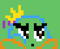 [777455] umm.... no...  its at the usual place... u-um.. me and kirby have to go now--