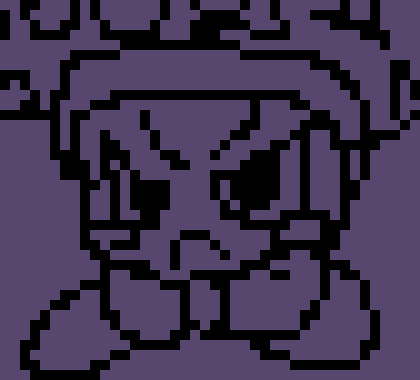 [777455] First off, no, and second, I'm not your test subject.