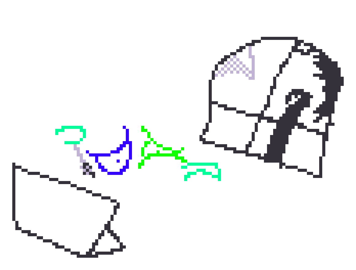 [5b2f3e] -KNOCK- But it's probably just... -KNOCK- Worthless, so... -KNOCK- Yeah it won't  -KNOCK- be a good -KNOCK- Idea