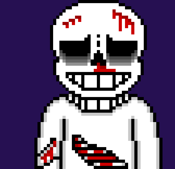 [71fafd] *coughs up more blood and shakes*