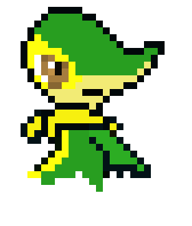 [73fe3b] #pokemonDay