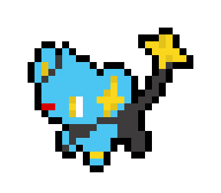 Shinx