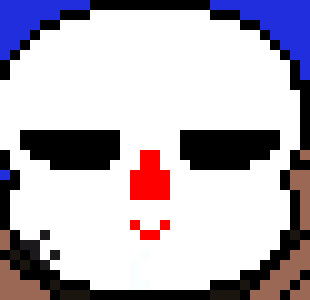 [acbc50] "Error..Im a STRAIGHT FUNNY CLOWN xd"