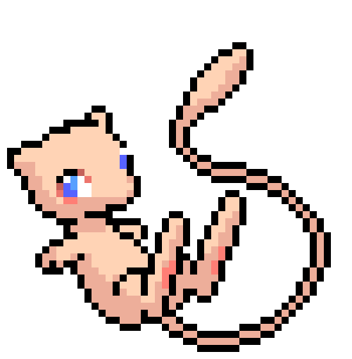 My Mew 
