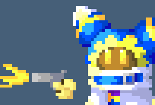 [8c75da] (out of rp) *shoots you*