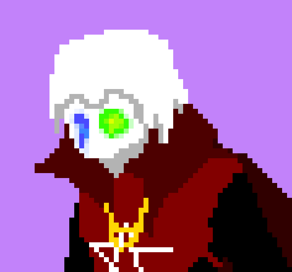 [1f258d] i read speedy's mind and found out they are super duper gay