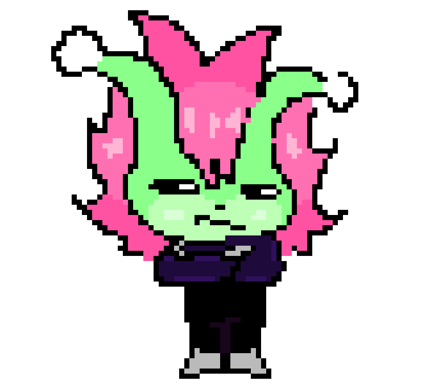 [050127] i thought about being one of them and just throwing some bs together and getting it on da'fy