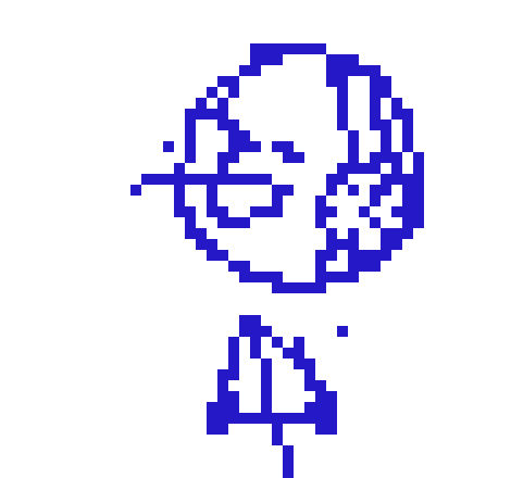 [34e77f] I'm fine, and waiting. He'll arrive, soon enough. And tragic for you