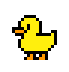[59c8e6] Duck