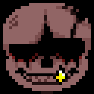 [2bdf91] Just two more, and a revamp on Solunary!Terror sans.
