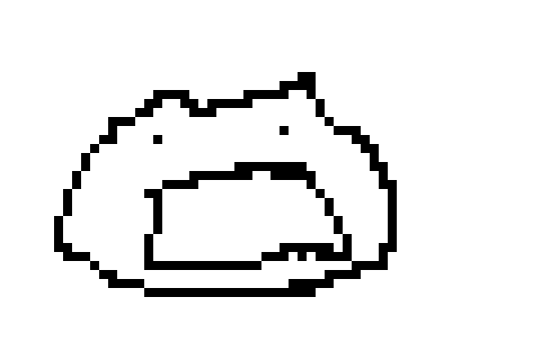 HEY GUYS,RO HERE,WHAT SHOULD I REMAKE?MAKE IT EASY!PLEASE SOMEBODY TELL ME WHAT TO REMAKE -Ro,the shitiest sprite maker of pam