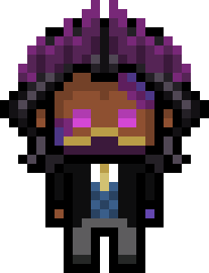 [4e2b5f] Crown (Mask)