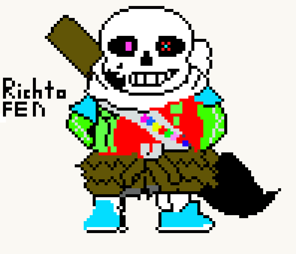 [c21fc6] Iin West Sans