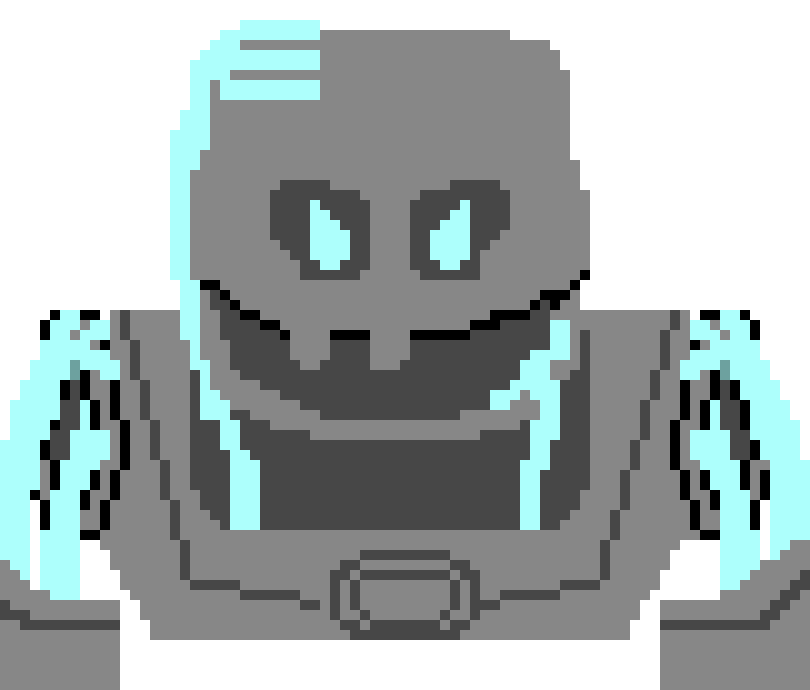 [5e0313] Monculus Pissed Off