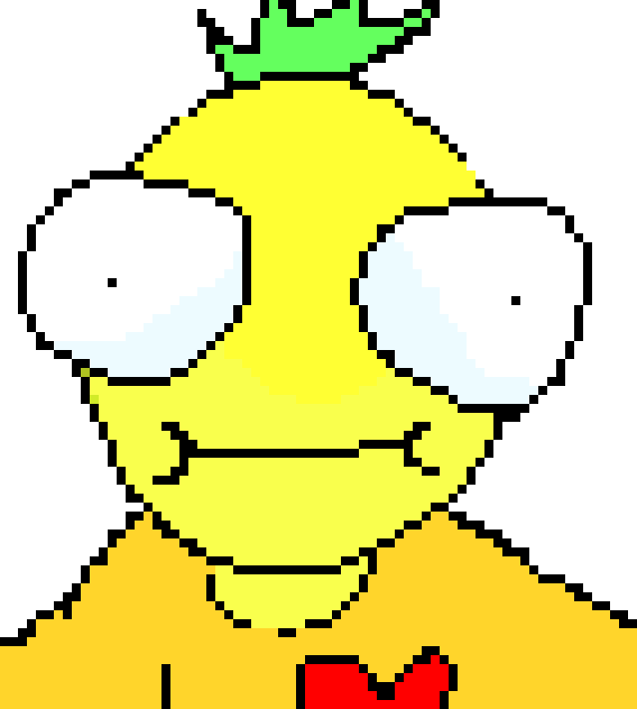 [236914] super glued to the ground