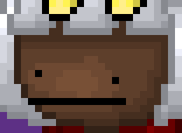 [777455] I'm sure if he heard you call him that- he woulda charged you-