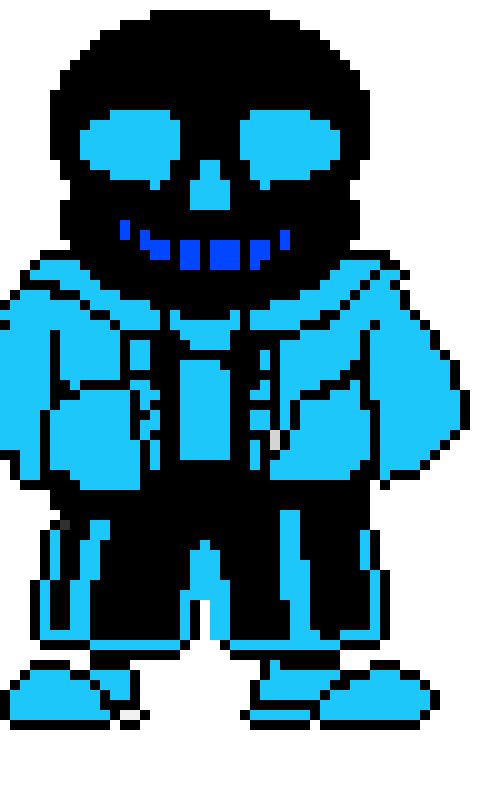 [e2e568] Create Your Own Sans :)